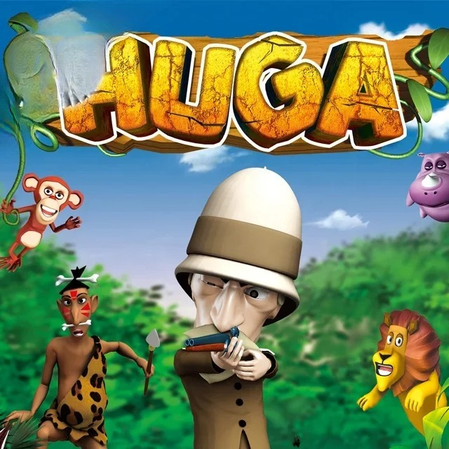 Board Game Online Free - لوحة ألعاب ترفيهية برامج HUGA تايوانية