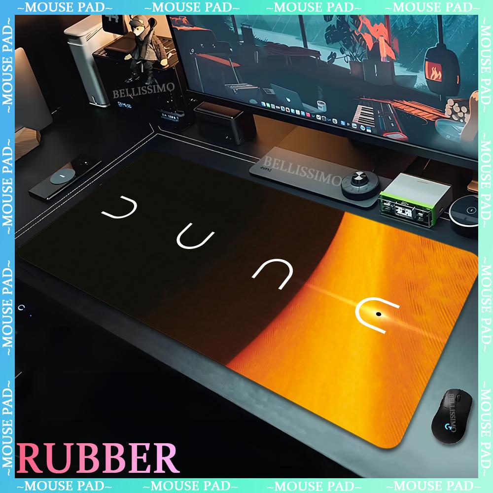 Board Game Dune - لوحة ماوس لعبة استراتيجية بتصميم Dune