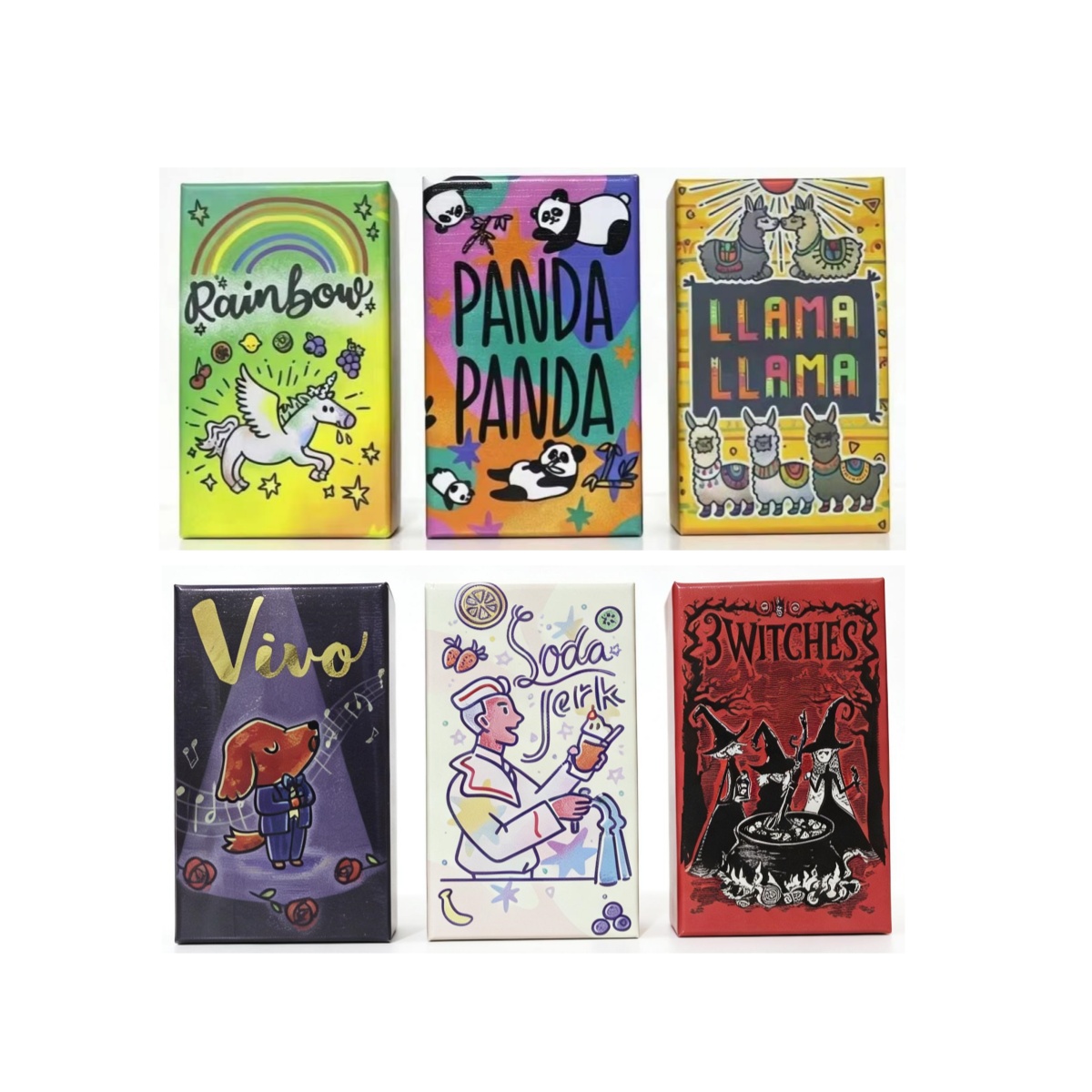 Board Game For Couple - لعبة بطاقات سودا جيرك الرائجة |
