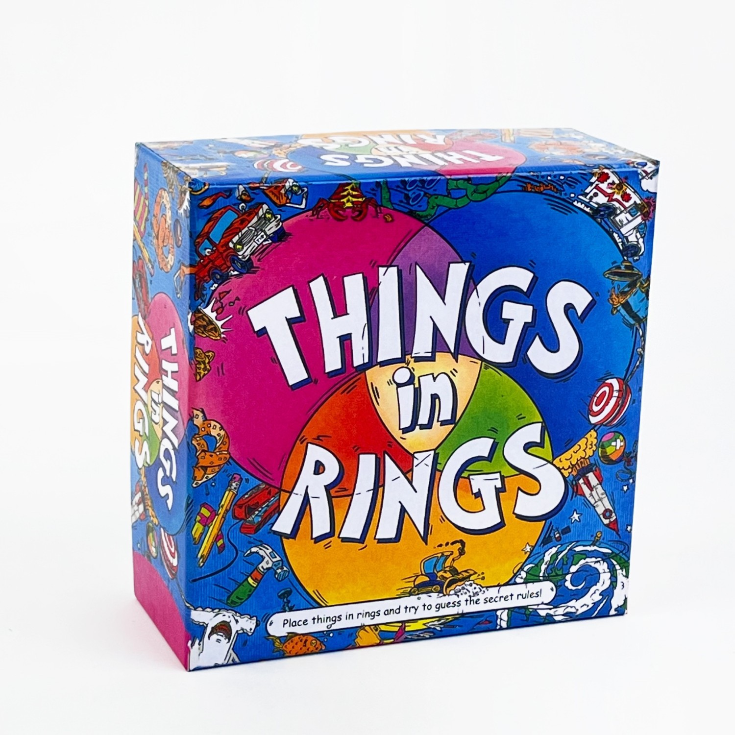 لعبة بطاقات المنطق الخفيفة من  - مراجعة Board Game For Couple وسعره