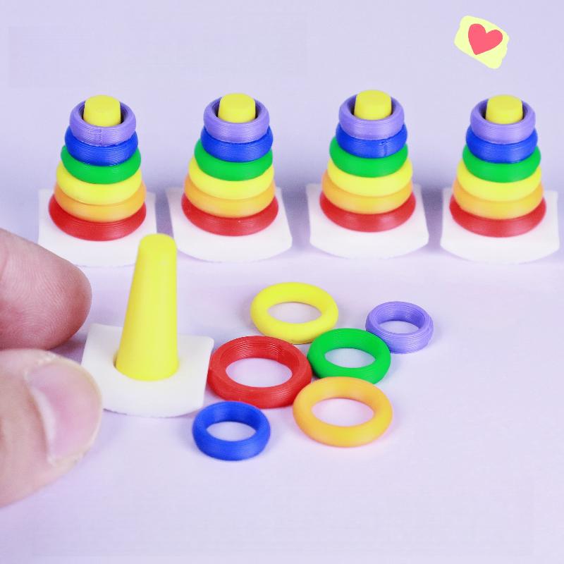 مجموعة من قطعتين: ألعاب تكديس  - مراجعة Board Game For 2 People وسعره