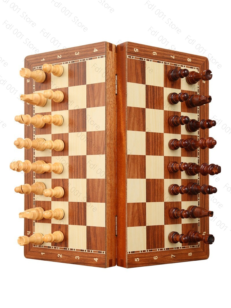 لوحة شطرنج إلكترونية ذكية إصدا - مراجعة Board Game Online Free وسعره