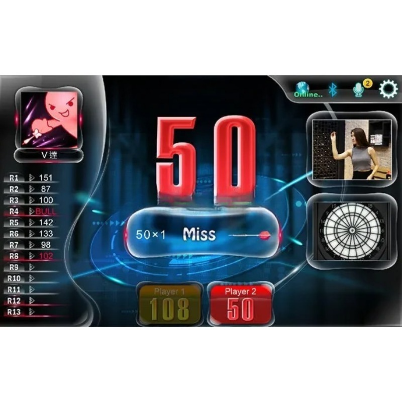 H3L VDART على الانترنت مصباح ل - مراجعة Board Game Online Free وسعره