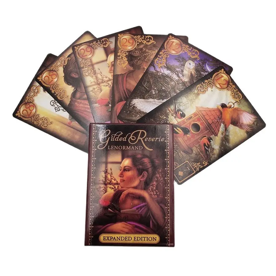 ريفيري لينورماند التارو سطح ال - مراجعة Board Game Online Free وسعره