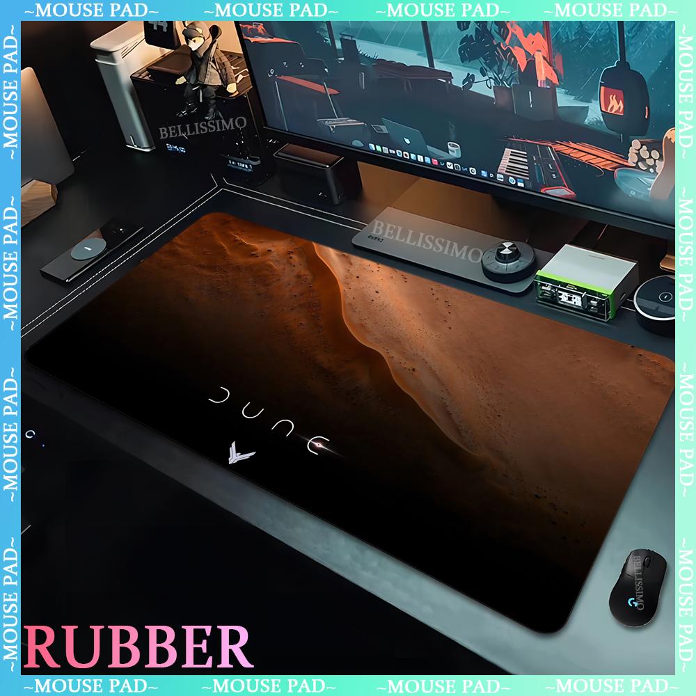 لوحة ماوس لعبة استراتيجية بتصم - مراجعة Board Game Dune وسعره
