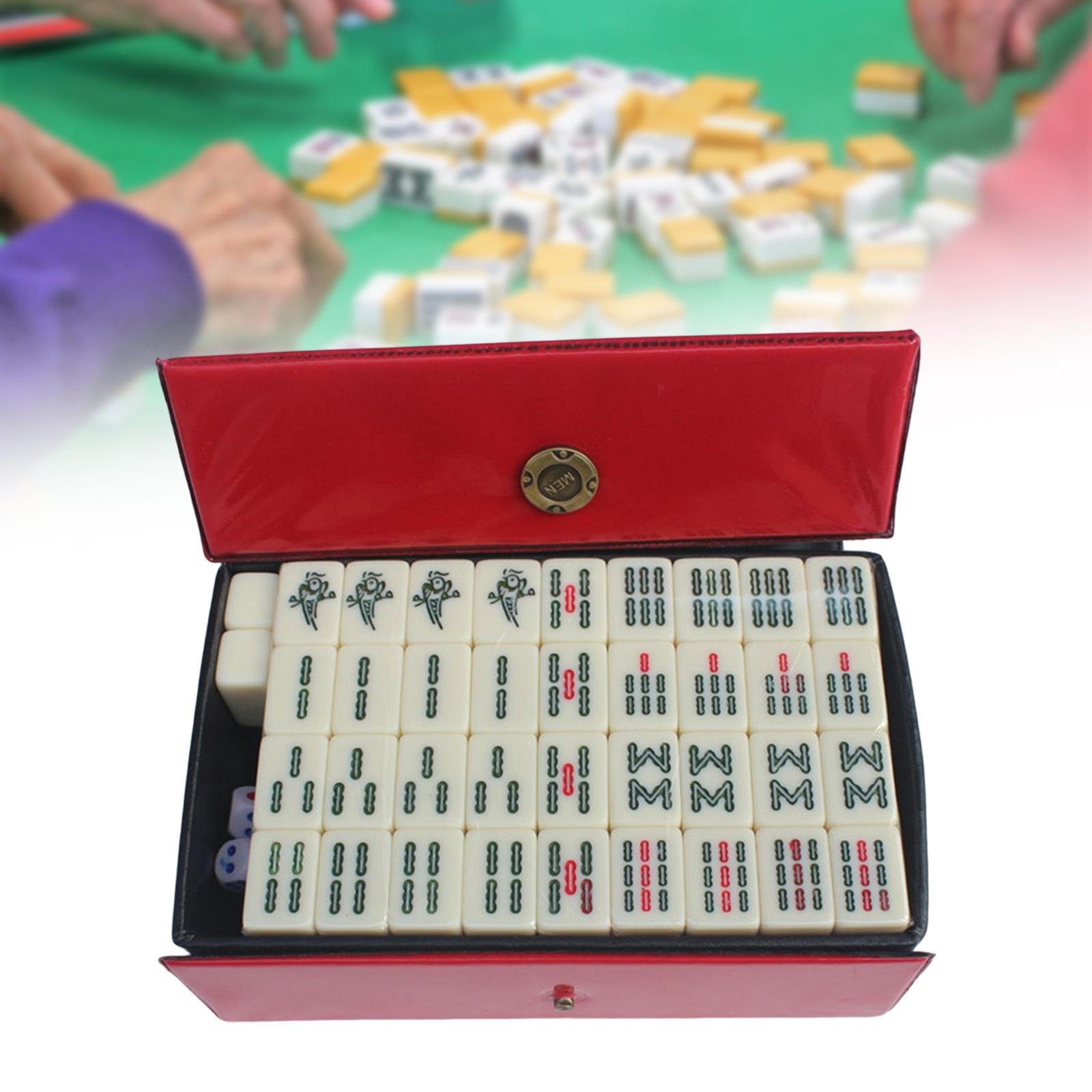 لعبة mahjong محمولة وكاملة ، ل - مراجعة Board Game Dune وسعره