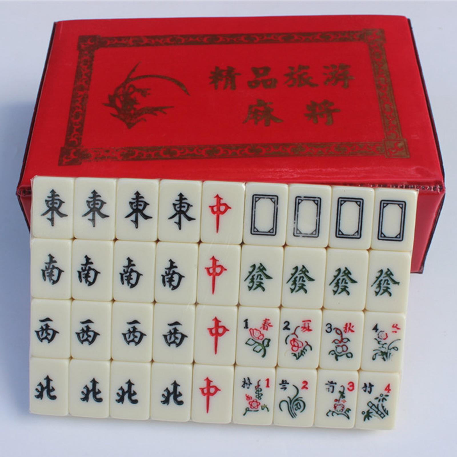 لعبة mahjong محمولة وكاملة ، ل - مراجعة Board Game Dune وسعره