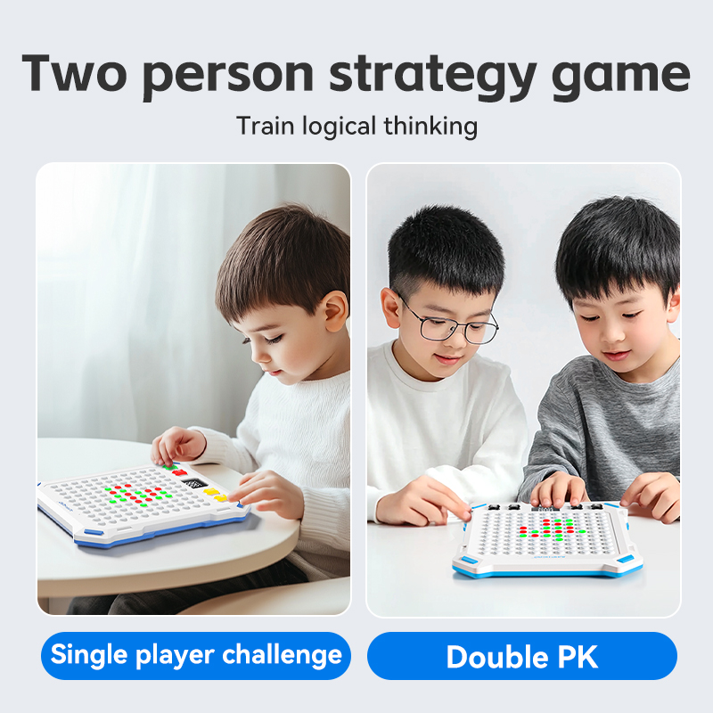 لعبة لوحية ذكية متعددة الوظائف - مراجعة Board Game Go وسعره