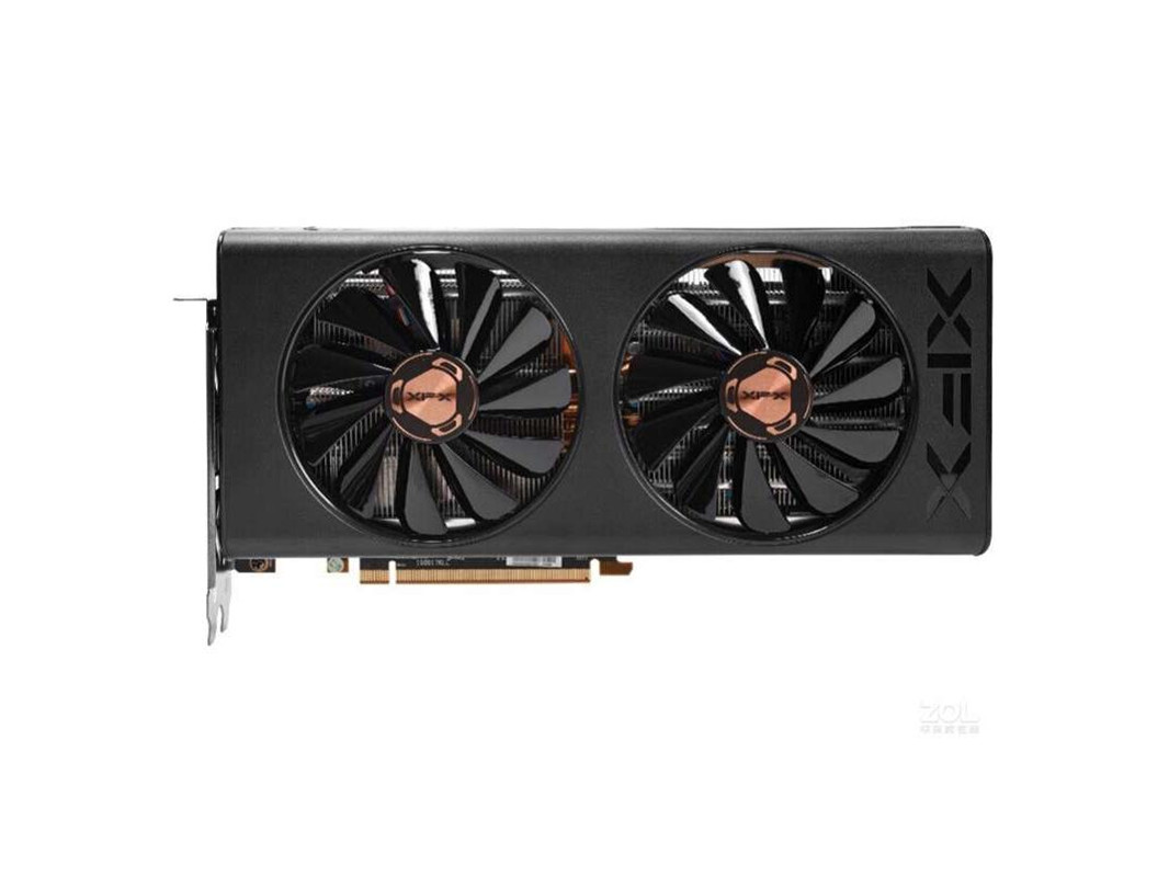 XFX الأصلي RX 5600XT 6G لعبة ب - مراجعة Board Game Vr وسعره