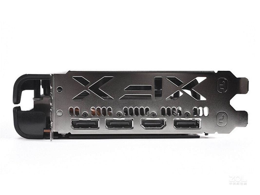 XFX الأصلي RX 5600XT 6G لعبة ب - مراجعة Board Game Vr وسعره