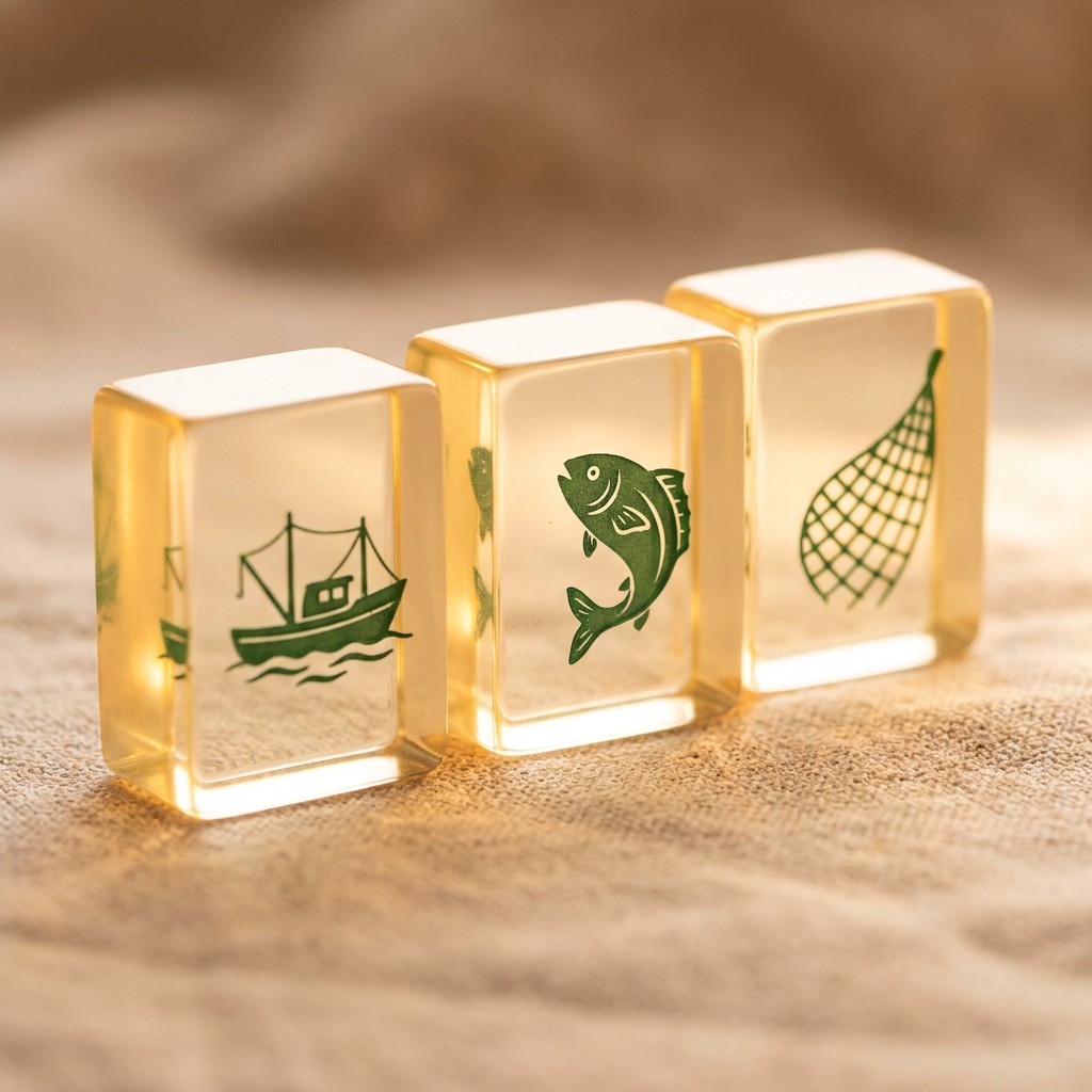 قطع ماهجونغ أمريكية مخصصة من ا - مراجعة Yearbook Board Game Theme وسعره