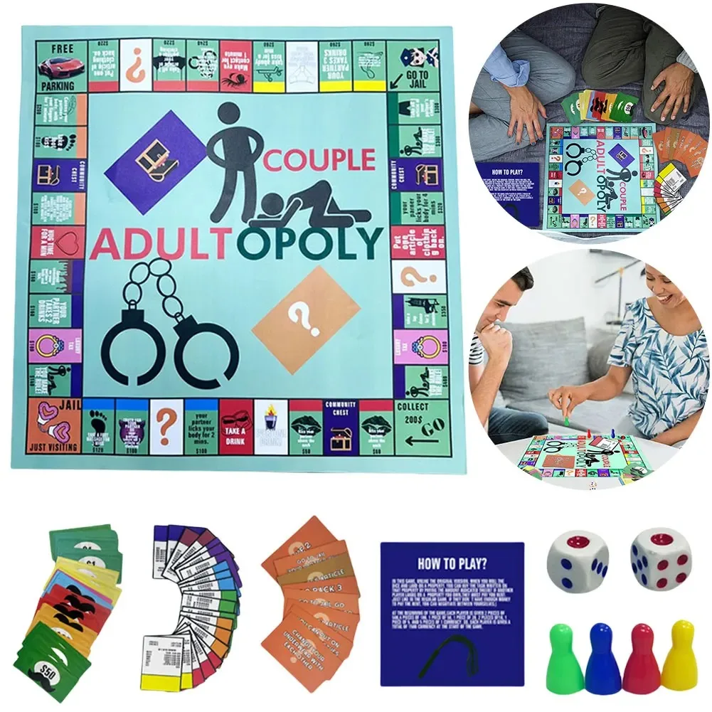 لعبة لوحية للبالغين، لعبة أوبو - مراجعة Board Game For Couple وسعره