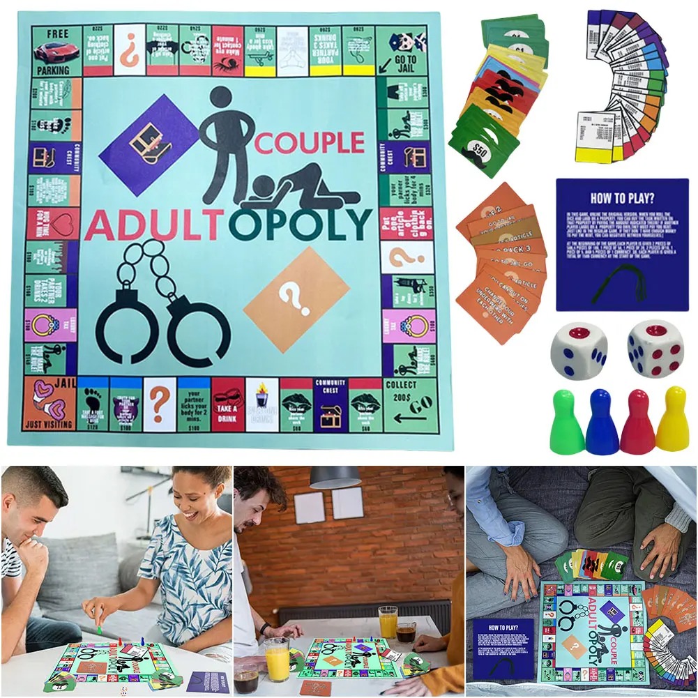 لعبة لوحية للبالغين، لعبة أوبو - مراجعة Board Game For Couple وسعره
