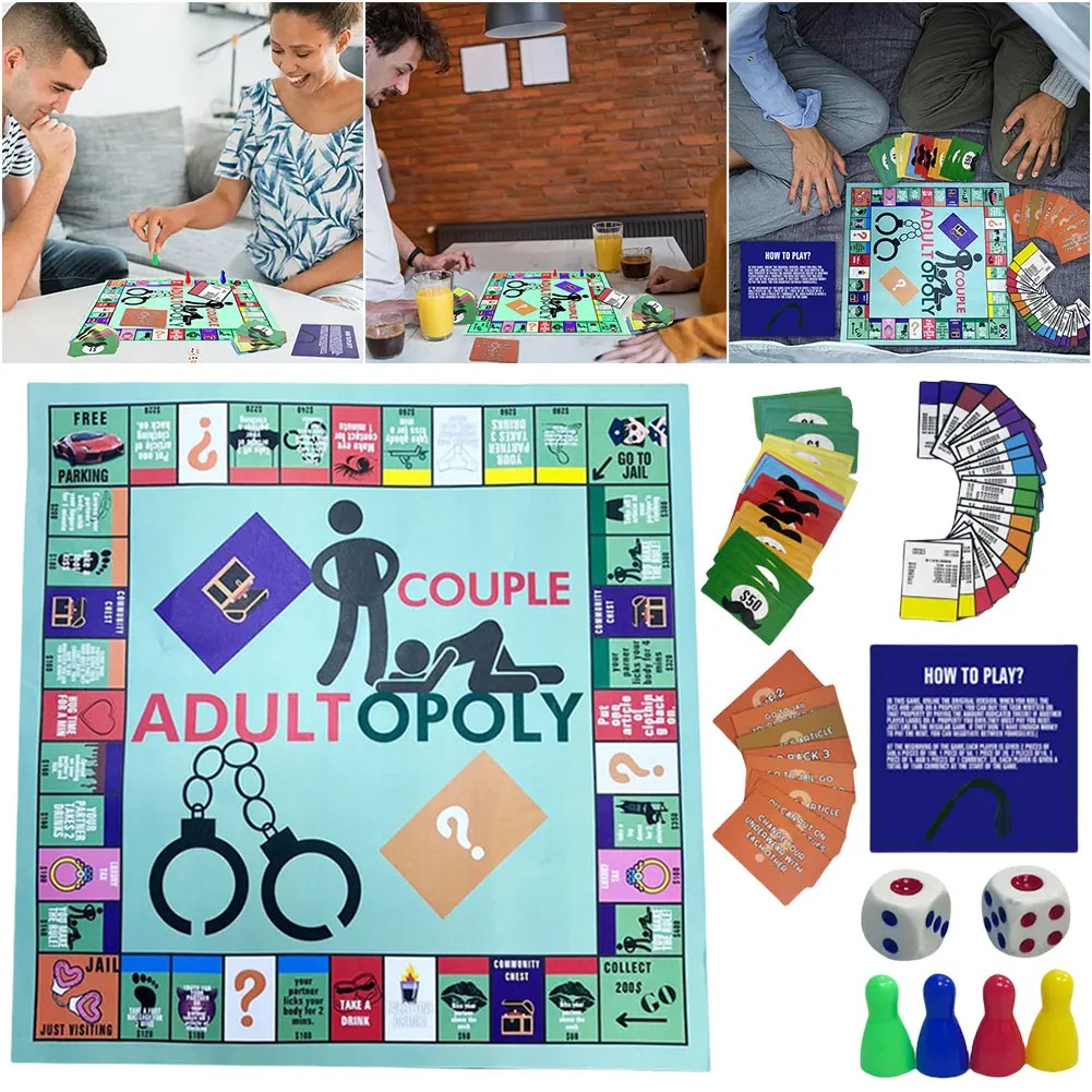 لعبة لوحية للبالغين، لعبة أوبو - مراجعة Board Game For Couple وسعره