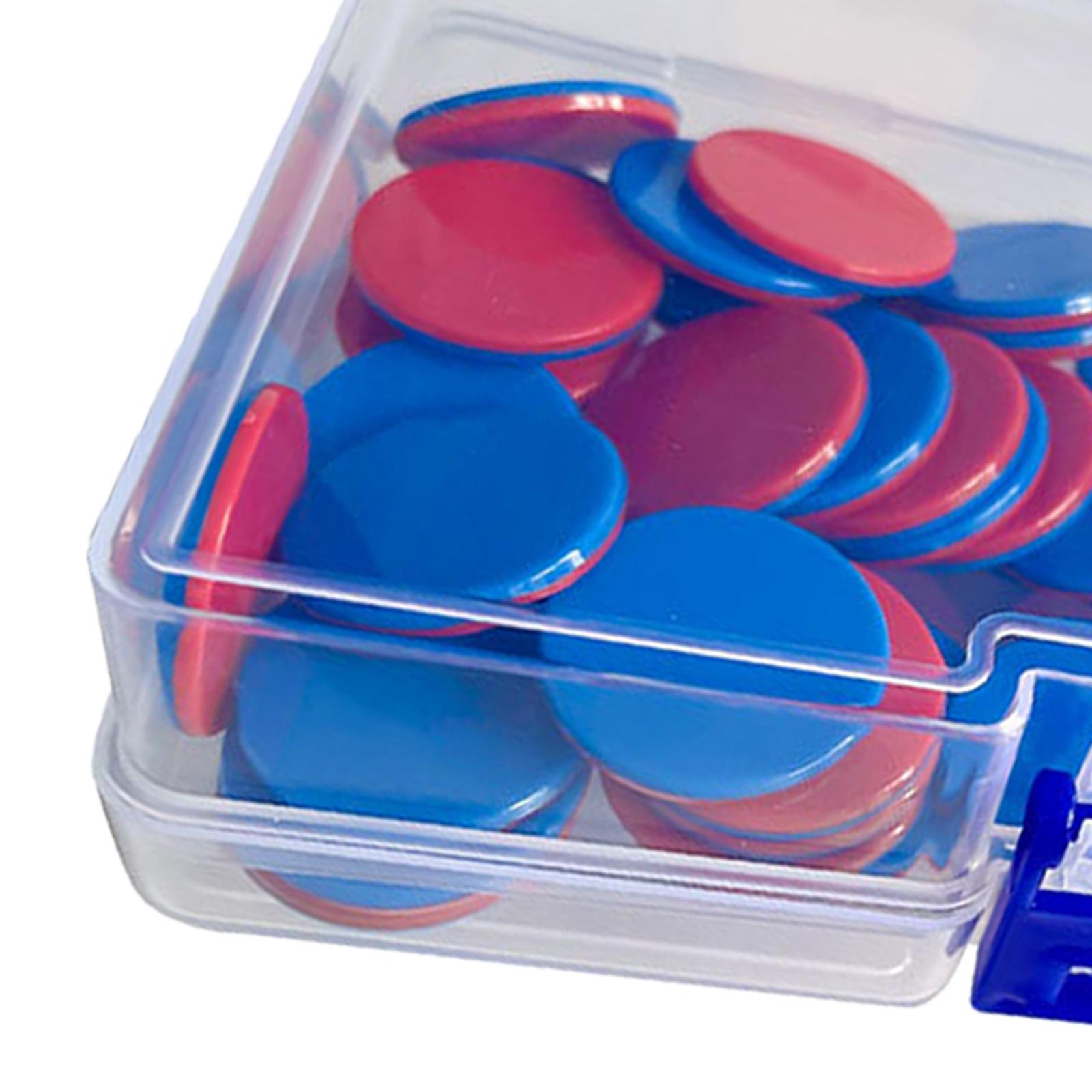 رقائق بينجو صلبة للتدريب على ا - مراجعة Game Token Counter وسعره
