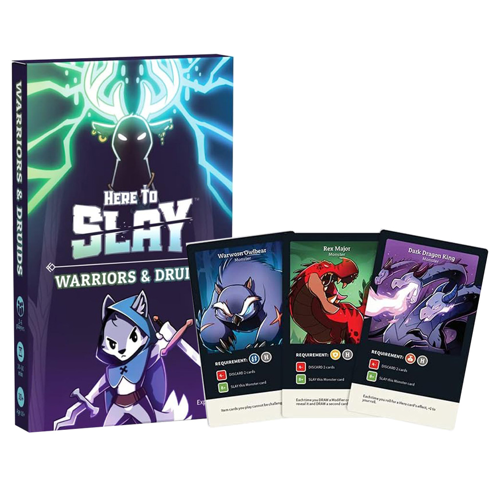 Unstable Games Here to Sleigh  - مراجعة Board Game Pirates وسعره