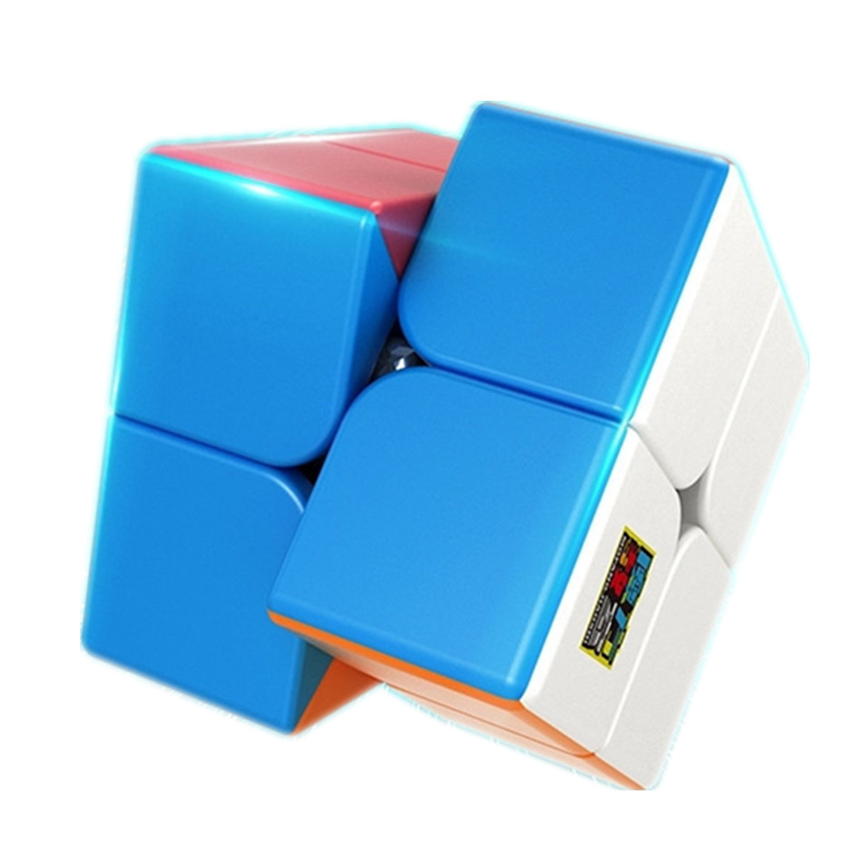 مكعب السرعة السحرية Moyu Meilo - مراجعة Board Game For 2 People وسعره