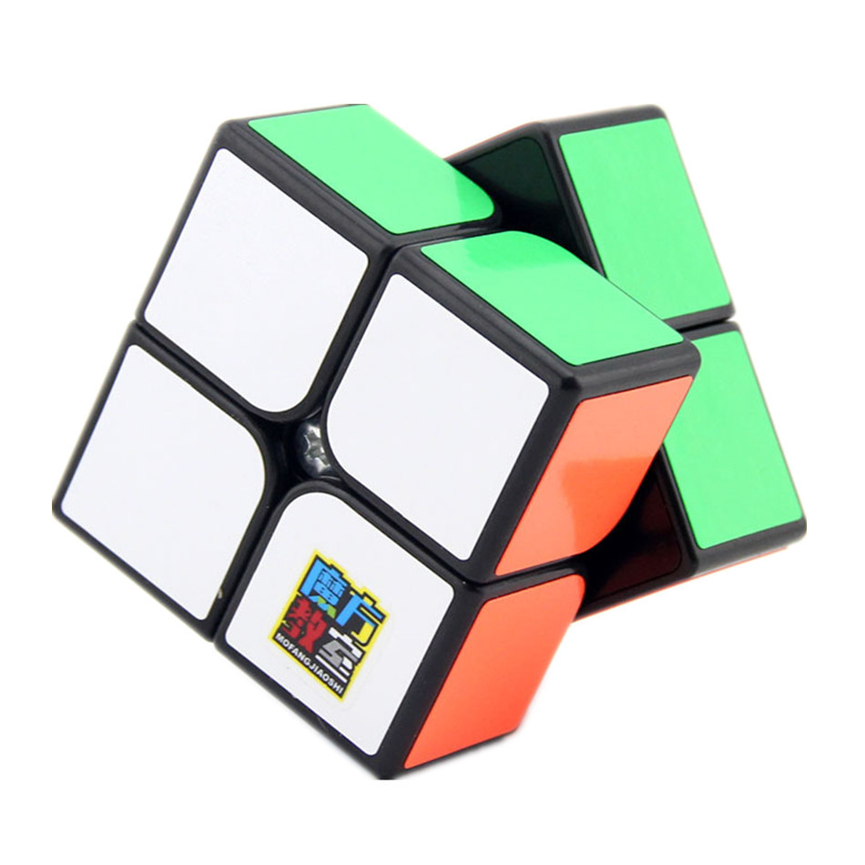 مكعب السرعة السحرية Moyu Meilo - مراجعة Board Game For 2 People وسعره