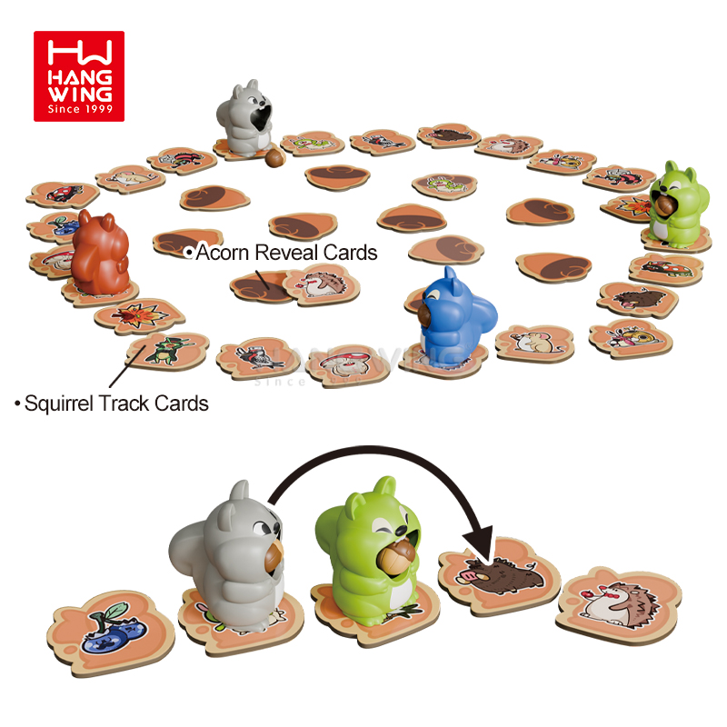 لعبة لوحية للأطفال من وينينج ن - مراجعة Board Game For Couple وسعره