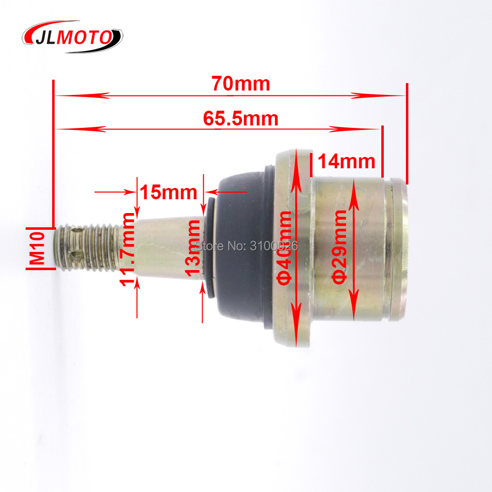 M10 29X14mm مجموعة وصلات كروية - مراجعة Board Game Go وسعره
