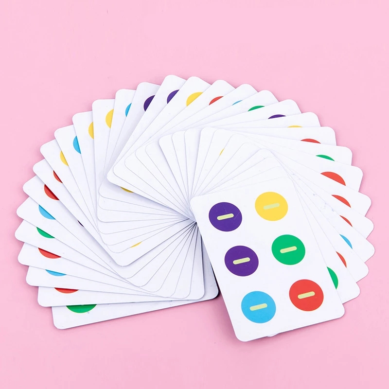 1 مجموعة الأطفال متعة مونتيسور - مراجعة Board Game Life وسعره